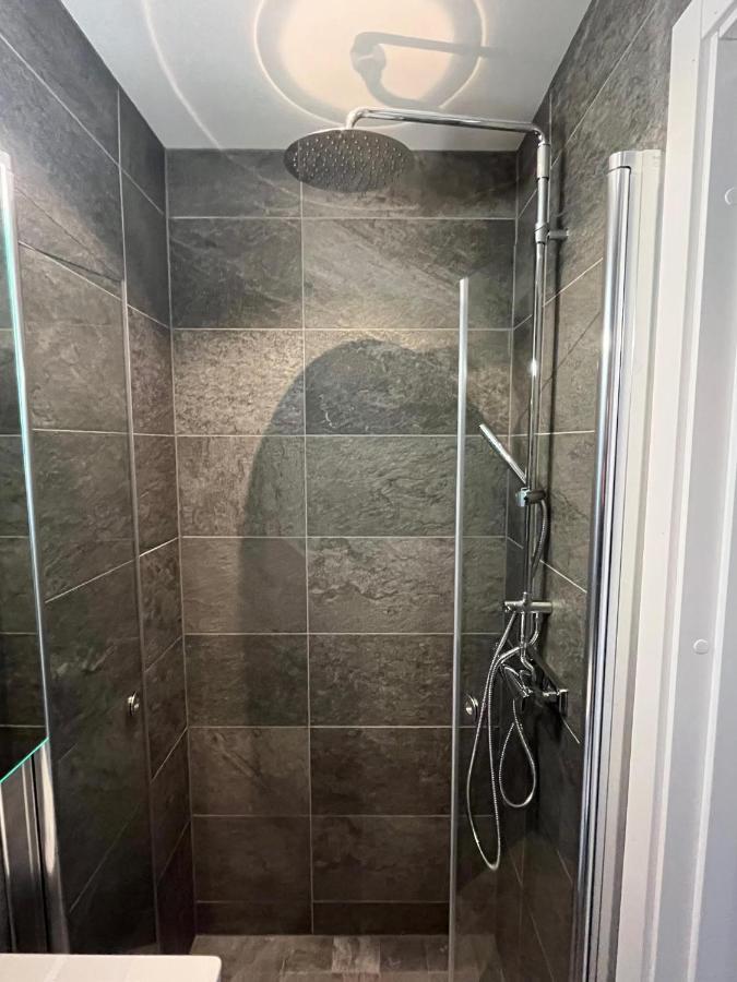 Apartament Sadelbyn Fjaellhem Åre Zewnętrze zdjęcie