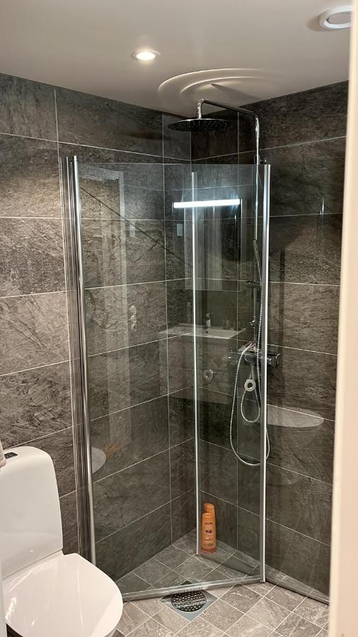 Apartament Sadelbyn Fjaellhem Åre Zewnętrze zdjęcie