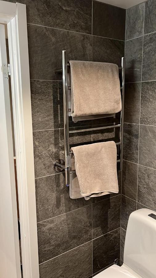 Apartament Sadelbyn Fjaellhem Åre Zewnętrze zdjęcie
