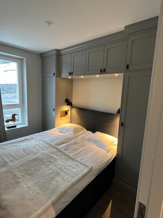 Apartament Sadelbyn Fjaellhem Åre Zewnętrze zdjęcie